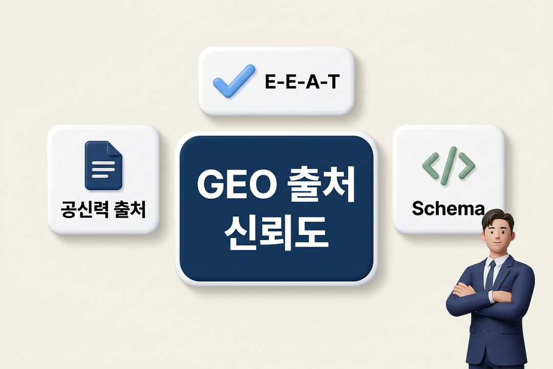 원플랜 AI GEO 마케팅 추천 콘텐츠