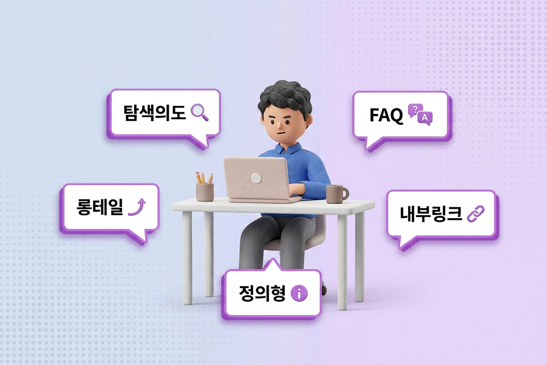 GEO 키워드 전략 실전 적용 방법 체크리스트 원플랜마케팅
